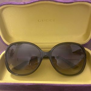 Gucci sunglasses